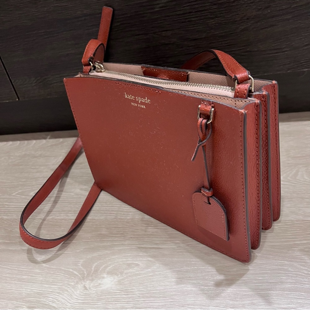 Kate spade purse